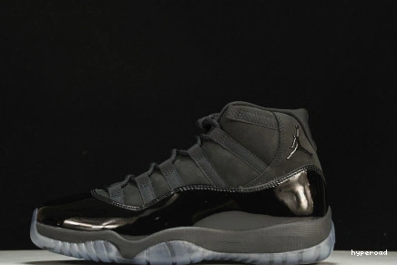 Hyperoad - RETRO 11 CAP GOWN AND JORDAN 0705